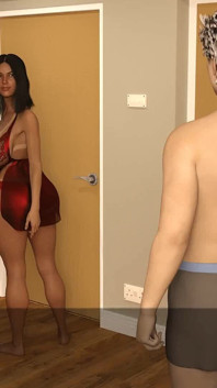Project Hot Wife: Husband Wants to Take Nude Photos From His Wife