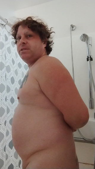 JG Risk: 12/04/2025 Mandi Selepas Tembusan Berbual Petang