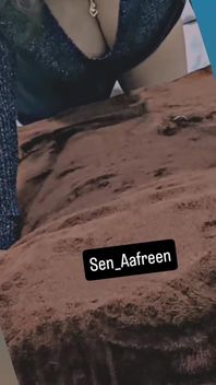 Follow My Instagram- Sen_aafreen