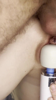 Rough Anal