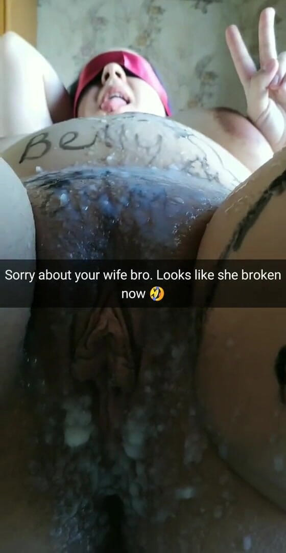 Milky Mari: Cheating wife wanna take a few creampies inside her pussy...