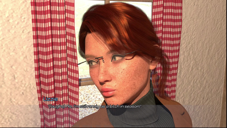 Wickedgammes studio: Selkie (bahagian 13)
