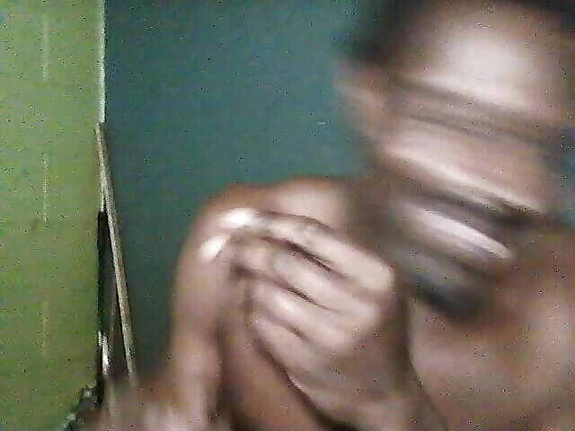 Wolfman: Sing via felice scopatore!