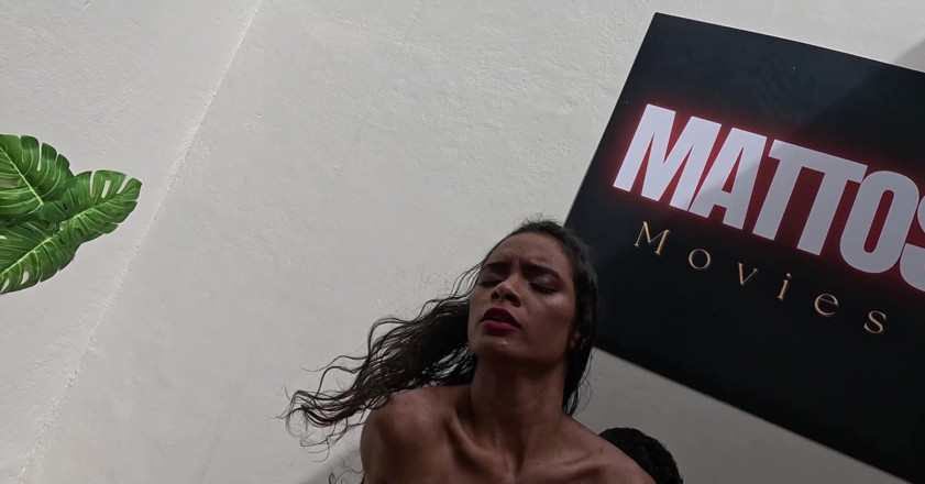 Mattos Movies: Destroyed a Young Girl’s Asshole and She Loved It