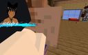 Manor Cookie: Mod Jenny, Fapcraft Minecraft este Ada Wong de la Resident...