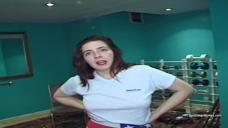 Ben Dover Movies: XXXtraordinary： Tracy Ann