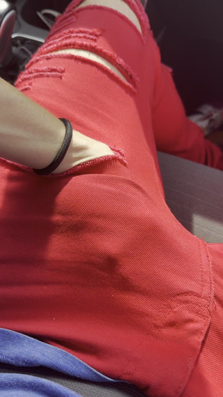 MYA Pleasure: ऊबड़-खाबड़ सड़कें