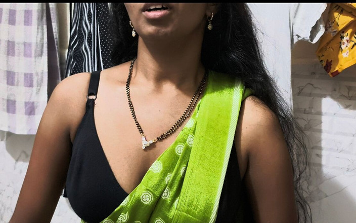 RaniNick: Desi Marathi Bhabhi ajuda Devar a transar com o quatroço