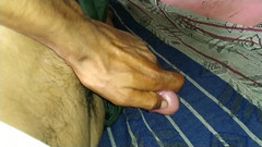 Desimast7: Masturbacja w Room_cumshot_hindi Audio[hd]