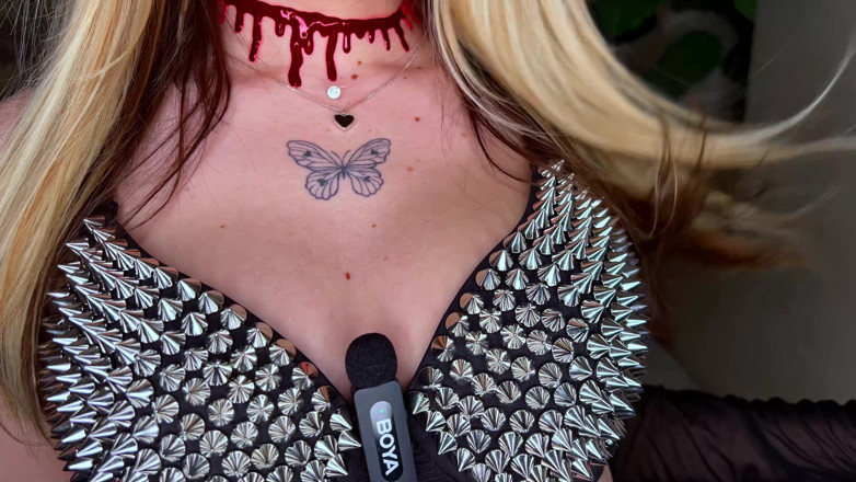 Stellafatale: Sesi ballbusting cbt - aku ngentot kontol dan pelermu sepuasnya