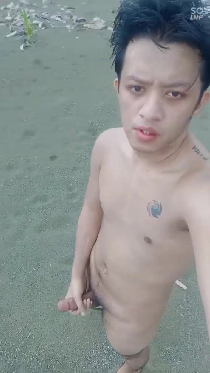 Rent A Gay Productions: クラーケン - ビーチボーイアドベンチャーズI