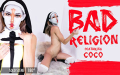 Bad Religion! thumbnail