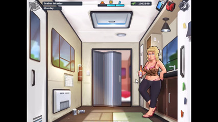 Johannes Gaming: Kisah musim panas - nona dewitt nyepong kontolku.
