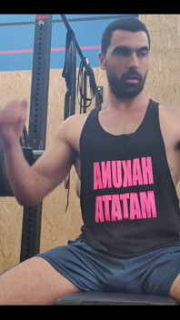 Gym Day