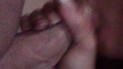 LauraOnHeels: 熟女口交近距离观察，射在我的嘴上