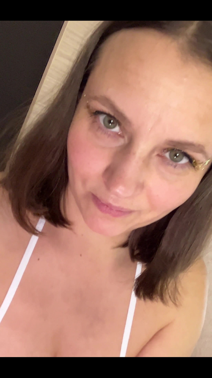 Crypto Mommy: Supergaping e queefing