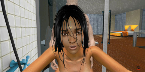 Sofia Cyreide: Wet dreams II part 6 (Stepuncle Lorenzo sex) spanish