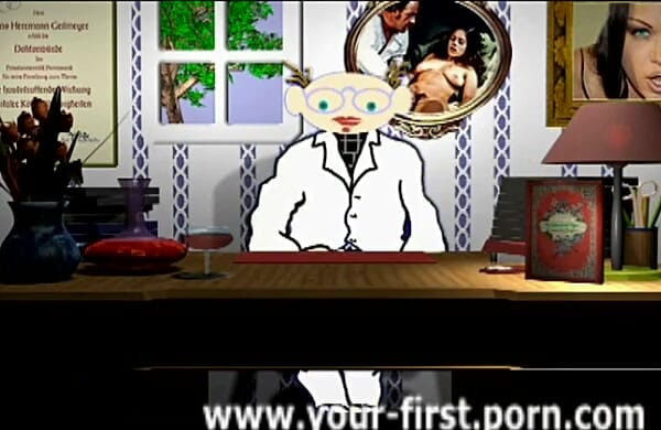GERMAN PORN CLASSICS: Videoclip cu herzogul din parcul sexual al profesoarei Geilmeier - DVD
