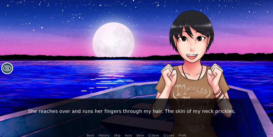 Tranny Games: Futa Dom World - частина 14