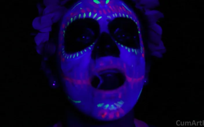 TheArtOfCum: Selamat Hari Halloween 2023!