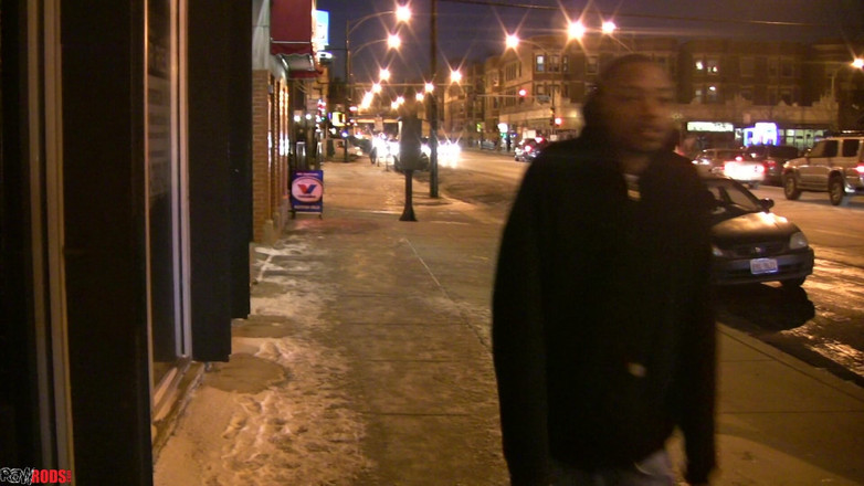 RawRods: Kemancheo + Protege - Eat Me Then Cream Me