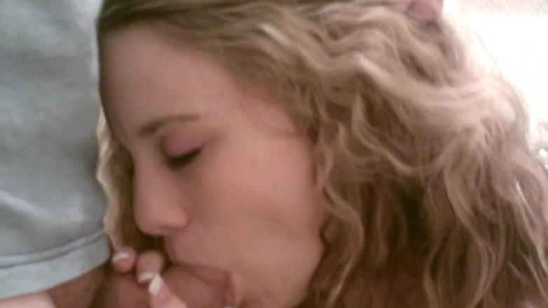 Pervy Studio: Cum on tits @ toilet