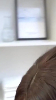 Mz09 - Full Body Vibrational Orgasm with Stockings and Red String