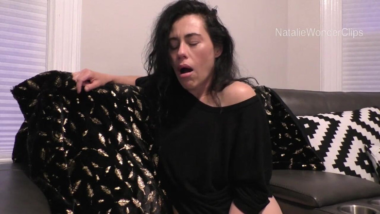 Natalie Wonder: Buah berbulu ibu tiri