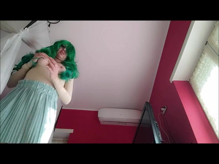 savannahamatoriale: Your robot realistic new doll