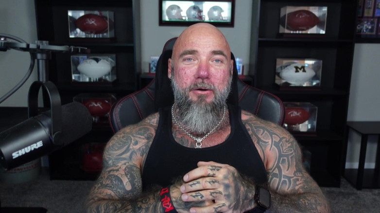Raw and Uncensored with Masculine Jason: The Secret Sexual Side of Doms - D/s Relationships
