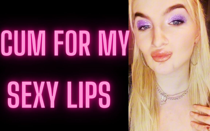 Monika Nylon: (2) Mrdka pro moje sexy rty 2