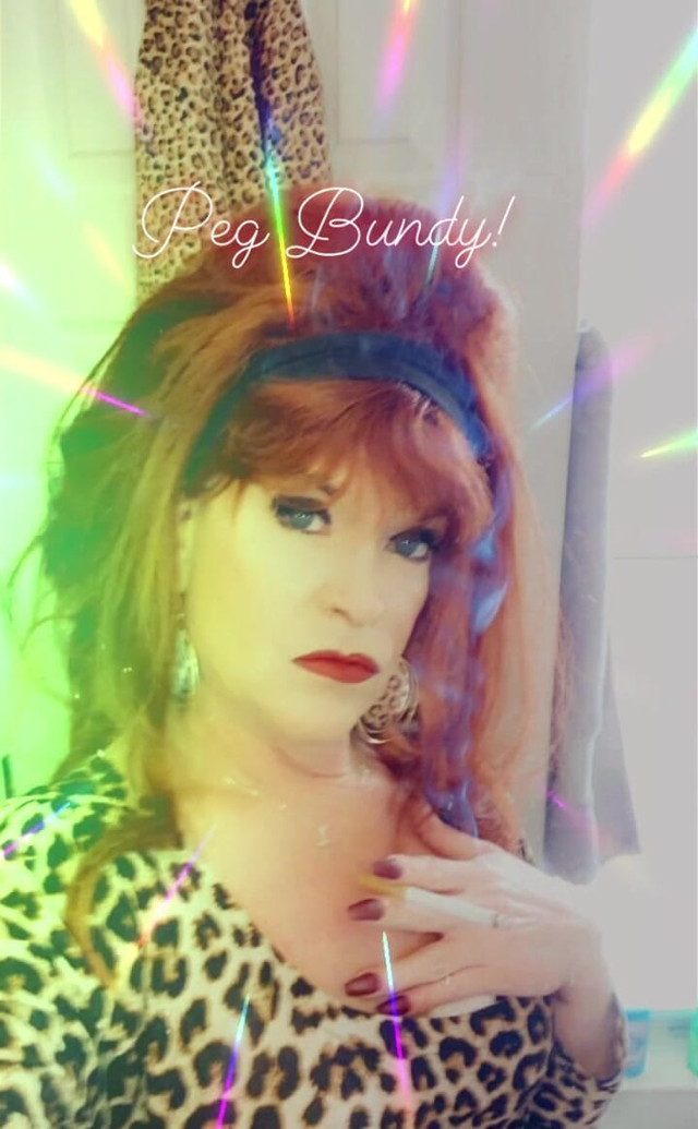 Cougar Show (Femme Cheri) Cougar Show (Femme Cheri)