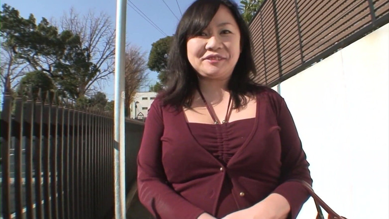 Japan Lust: Chubby Japanese pussy stuffed with hard cock
