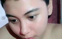 The Beautiful Lady's Chest