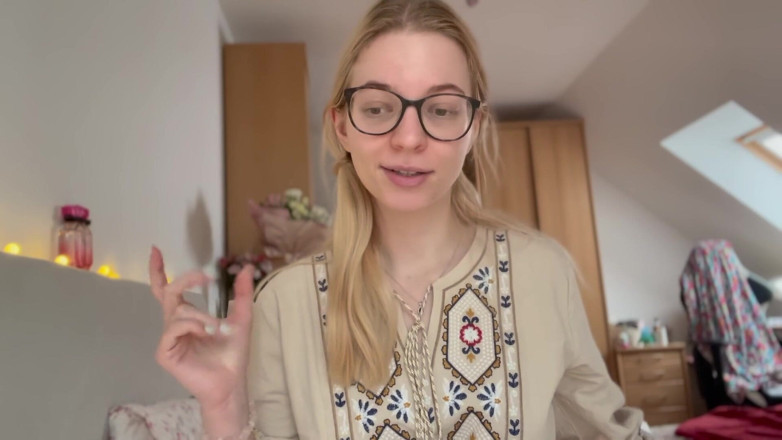 Goddess_Bella_Rae: Kadın kılıklı bir köle nasıl eğitiliyor