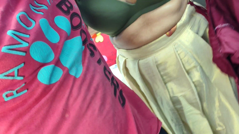 Vaishnavysharunraj: Malayali, heißes paar, romantischer sex- vlog im schlafzimmer