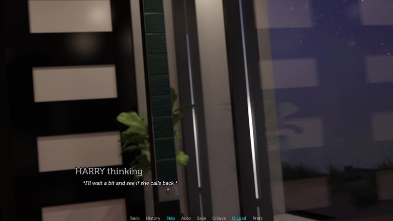 Wickedgammes: एक बहुत ही खुली शादी (भाग 86)