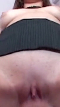 Hot Blondes and Brunette in Intense Pussy Close-ups