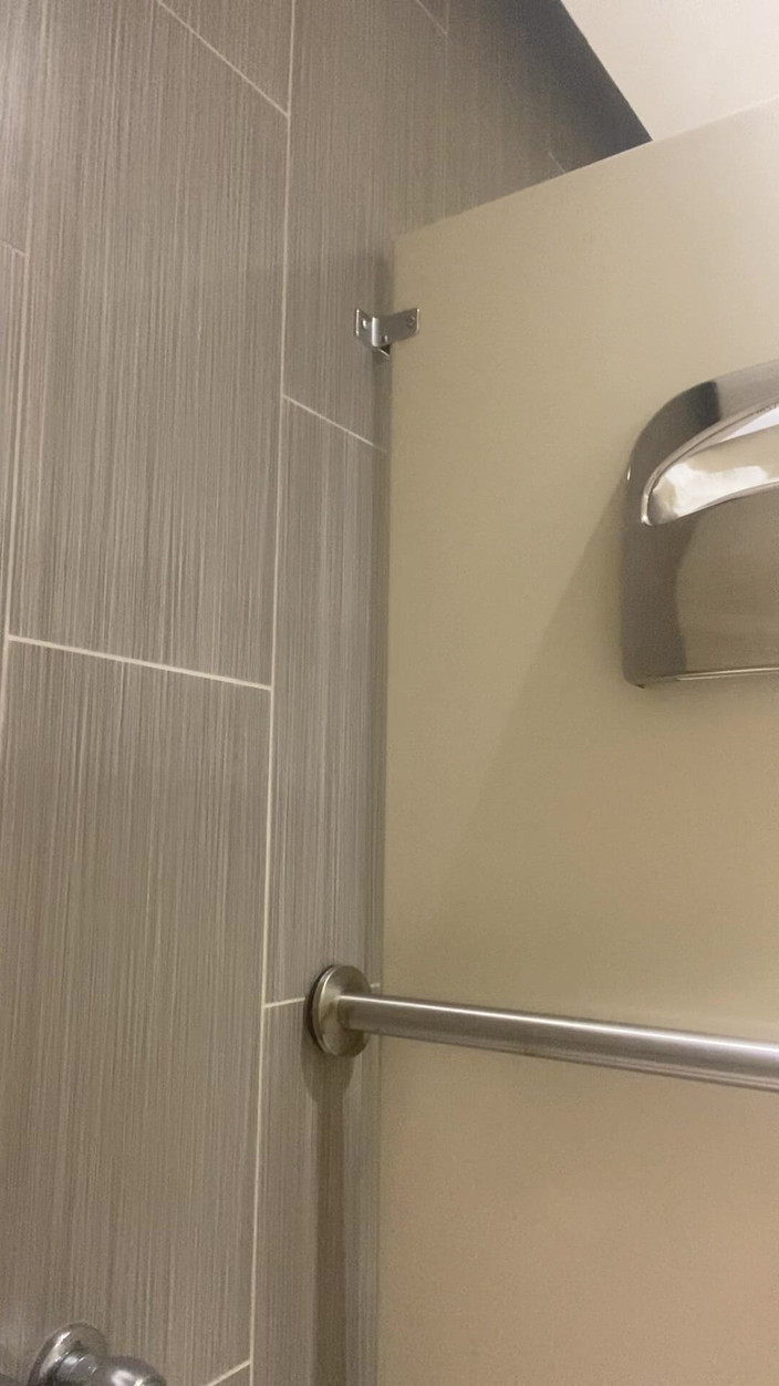 MissChrystalline: Orgasmo en el baño
