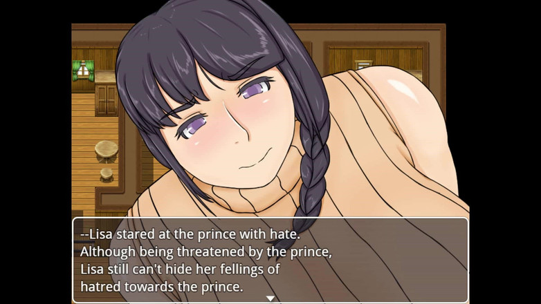 Dirty GamesXxX: The Fate of Choice: Hotel Owner's Wife Cheats Him with...