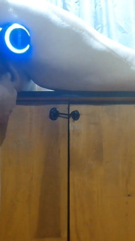 Masturbation anale