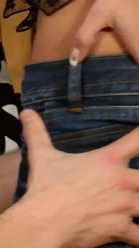 Beauty teen adores big dicks