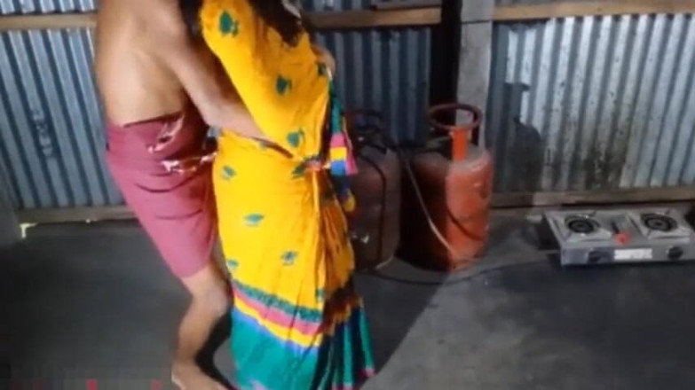 Bela boudi: Bengali Boudi Big Ass
