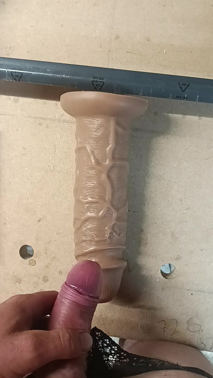 Artbigd: Gâchette Big Cock