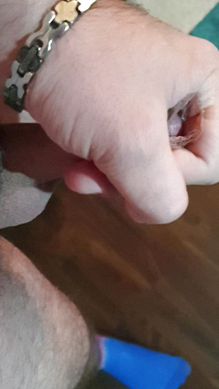 GaTo: Úterní maturbace