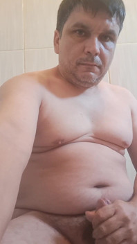 3 gün sonra mastürbasyon yaptım