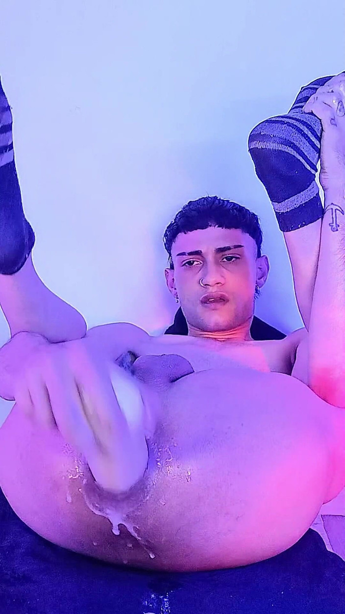 Anders: Мне нравится, как я помещаю весь этот маленький кусочек