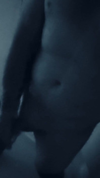 Shower Time Come Help Daddy