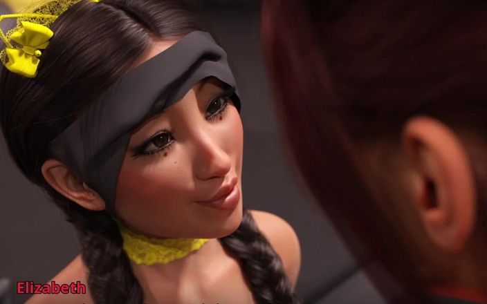 Miss Kitty 2K: WVM - Bahagian 229 - Fixing Relationships oleh Misskitty2k