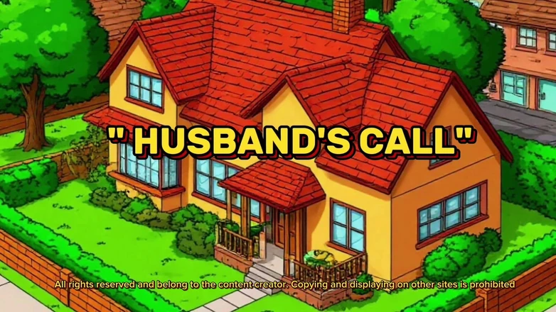 Octopussy Lovers Club: Spicy Stories About Slutty Wives and Cuckolded Husbands Compilation Animation...